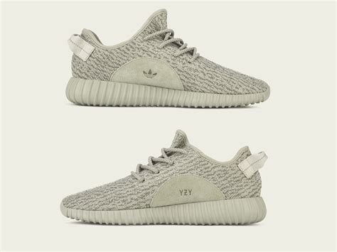 yzy adidas prijs